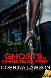Ghosts of Christmas Past by Lawson Corrina