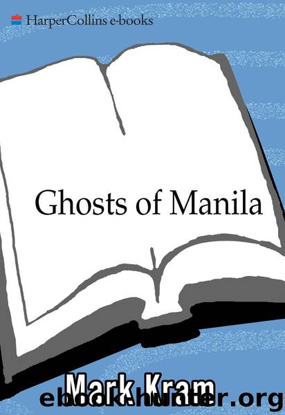 Ghosts of Manila by Mark Kram