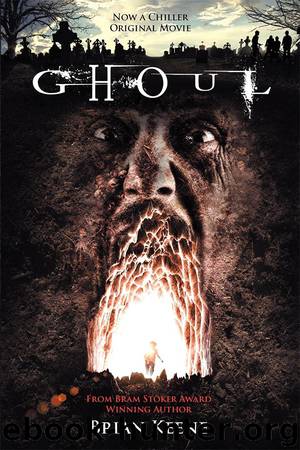 Ghoul by Brian Keene