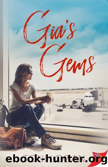 Gia's Gems by Toni Logan