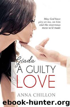 Giada. A Guilty Love (Precious Gems Book 1) by Anna Chillon