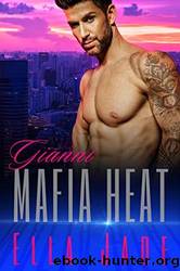 Gianni by Jade Ella