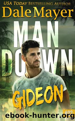 Gideon by Dale Mayer