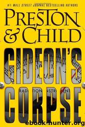 Gideon's Corpse by Douglas Preston;Lincoln Child
