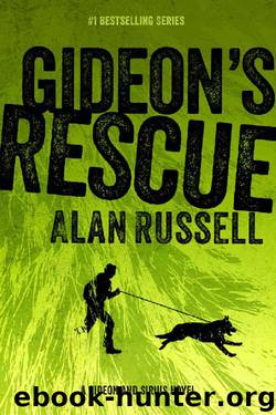 Gideon's Rescue by Alan Russell