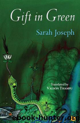 Gift In Green by Sarah Joseph