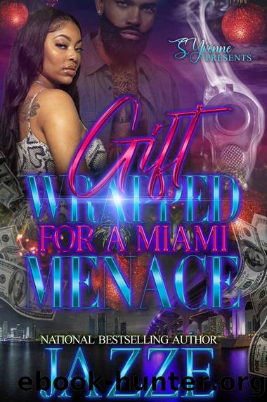 Gift Wrapped For A Miami Menace by Jazz E
