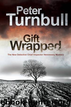 Gift Wrapped by Peter Turnbull