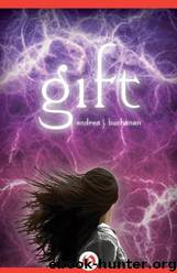 Gift by Andrea J. Buchanan