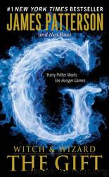 Gift by Patterson James