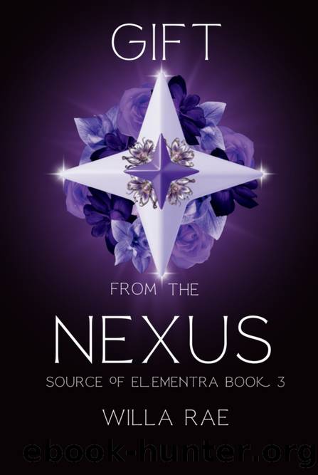 Gift from the Nexus: Source of Elementra Book 3 by Willa Rae