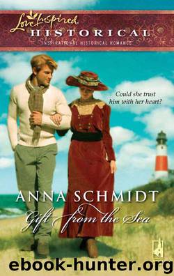 Gift from the Sea by Anna Schmidt
