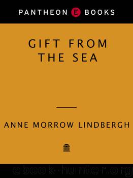 Gift from the Sea by Anne Morrow Lindbergh