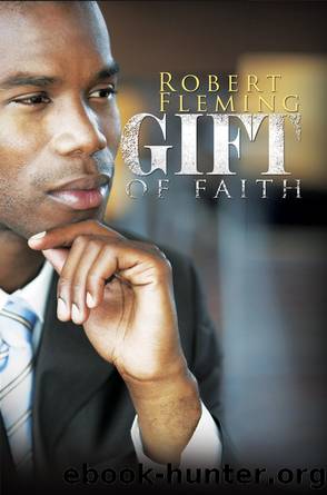 Gift of Faith by Robert Fleming
