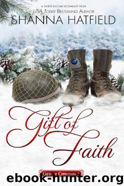 Gift of Faith by Shanna Hatfield