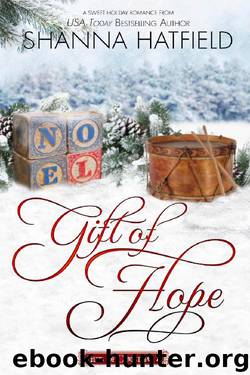 Gift of Hope by Shanna Hatfield