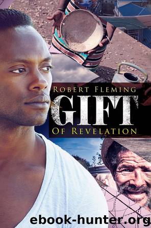 Gift of Revelation by Robert Fleming
