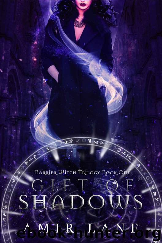 Gift of Shadows by Amir Lane