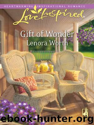 Gift of Wonder by Lenora Worth