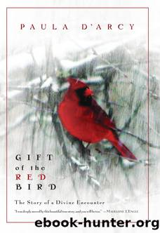 Gift of the Red Bird by Unknown