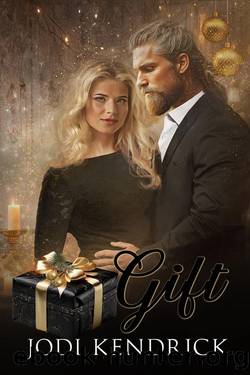 Gift: A paranormal Christmas Romance. by Jodi Kendrick