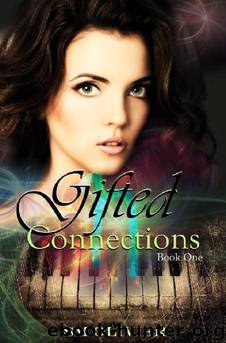 Gifted Connections 01 by S M Olivier