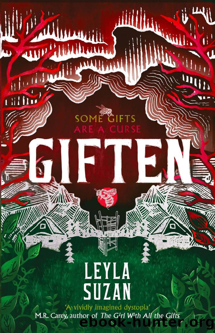 Giften by Leyla Suzan