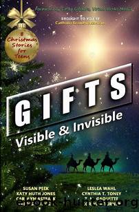 Gifts by Susan Peek