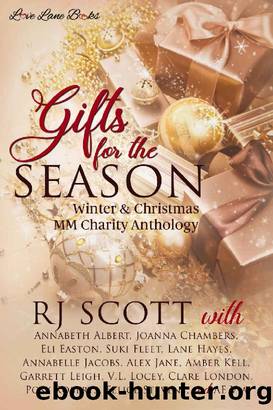 Gifts for the Season: Winter & Christmas MM Charity Anthology by unknow