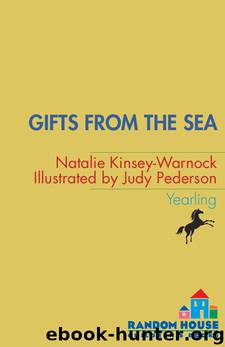 Gifts from the Sea by Natalie Kinsey