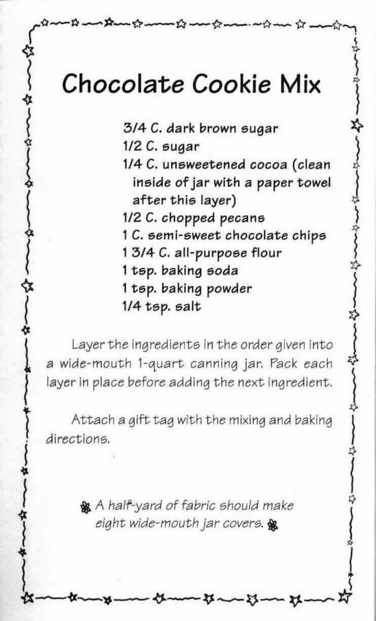 Gifts in a Jar for Kids by Unknown