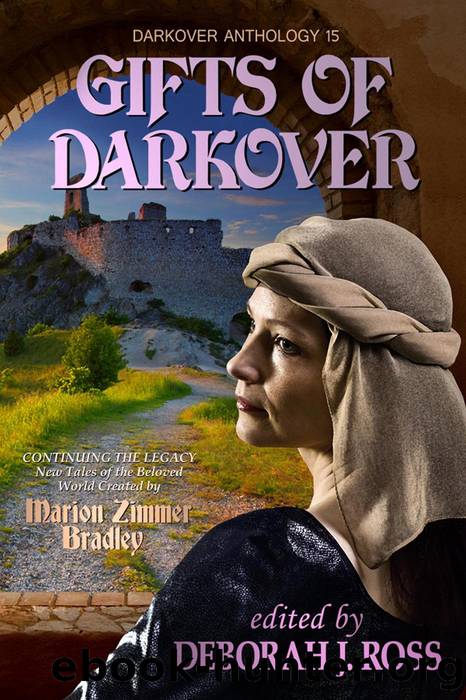Gifts of Darkover by Deborah J. Ross