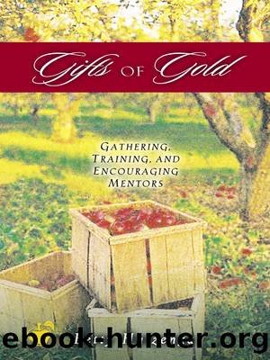 Gifts of Gold by Betty Huizenga