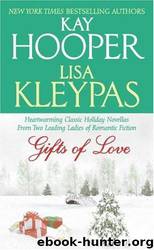 Gifts of Love by Kay Hooper; Lisa Kleypas