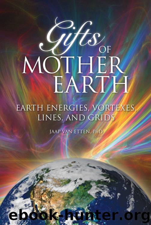 Gifts of Mother Earth by Jaap van Etten