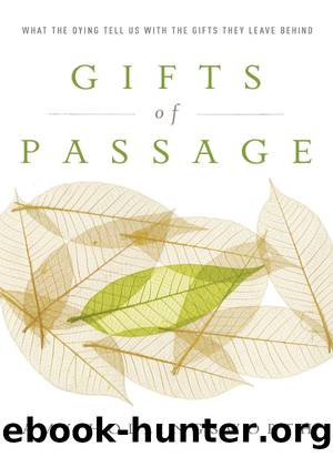 Gifts of Passage by Amy Hollingsworth