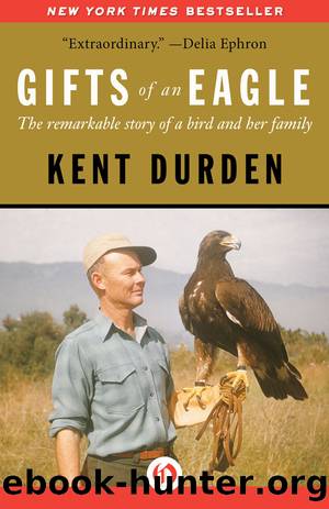 Gifts of an Eagle by Kent Durden