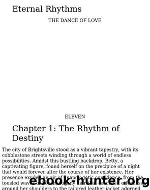 Gifts of the Elven by Kathy Trueman