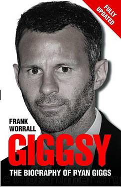 Giggsy by Frank Worrall