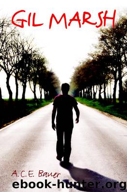 Gil Marsh by A.C.E. Bauer