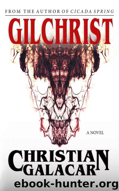 Gilchrist by Christian Galacar