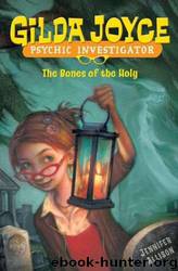 Gilda Joyce, Psychic Investigator by Jennifer Allison