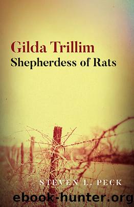Gilda Trillim by Steven L. Peck