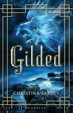 Gilded (The Gilded Series Book 1) by Christina Farley