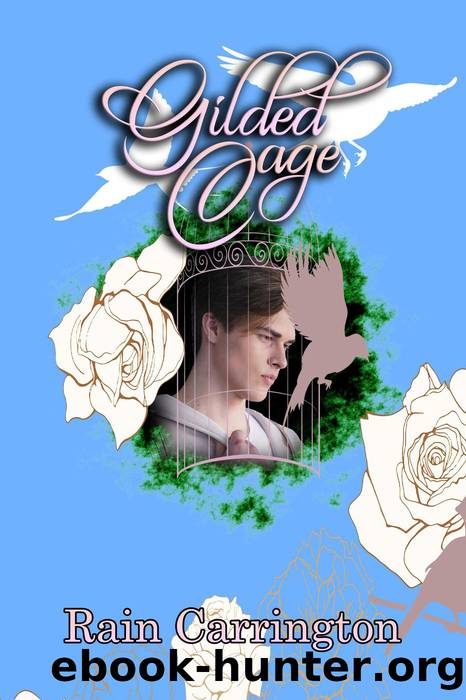 Gilded Cage by Rain Carrington