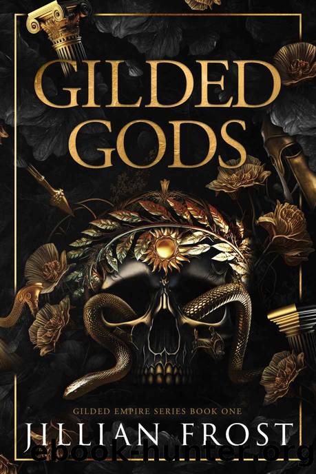 Gilded Gods by Jillian Frost