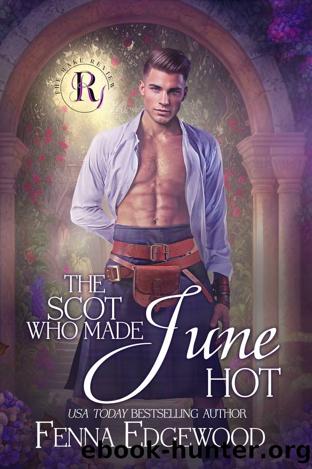 Giles by Dowe Katie & Club BWWM