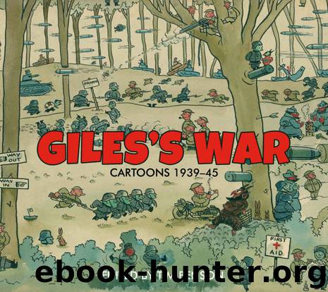 Giles's War by Tim Benson