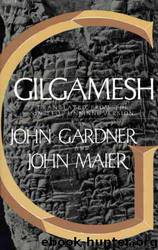 Gilgamesh (Vintage) by Unknown