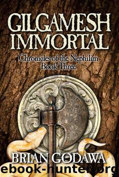 Gilgamesh Immortal (Chronicles of the Nephilim) by Brian Godawa